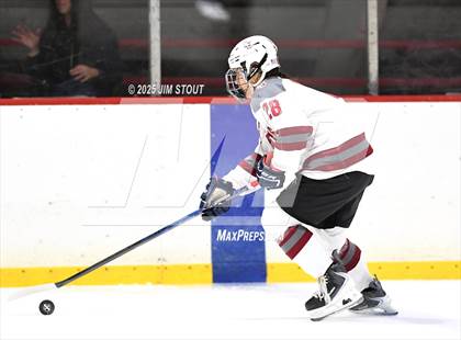 Thumbnail 3 in Loomis vs. Kent (Founders League Jamboree) photogallery.