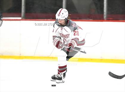 Thumbnail 3 in Loomis vs. Kent (Founders League Jamboree) photogallery.