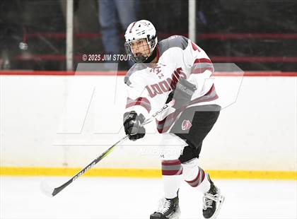 Thumbnail 2 in Loomis vs. Kent (Founders League Jamboree) photogallery.