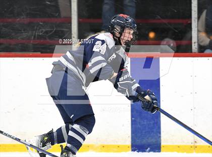 Thumbnail 1 in Loomis vs. Kent (Founders League Jamboree) photogallery.