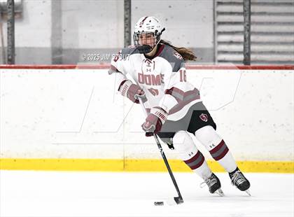 Thumbnail 3 in Loomis vs. Kent (Founders League Jamboree) photogallery.