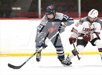 Thumbnail 1 in Loomis vs. Kent (Founders League Jamboree) photogallery.