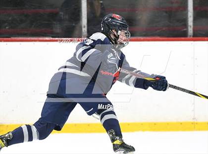 Thumbnail 3 in Loomis vs. Kent (Founders League Jamboree) photogallery.