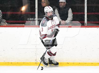 Thumbnail 3 in Loomis vs. Kent (Founders League Jamboree) photogallery.