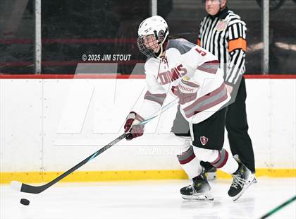 Thumbnail 2 in Loomis vs. Kent (Founders League Jamboree) photogallery.