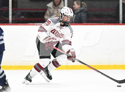 Thumbnail 2 in Loomis vs. Kent (Founders League Jamboree) photogallery.