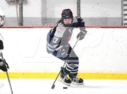 Thumbnail 2 in Loomis vs. Kent (Founders League Jamboree) photogallery.