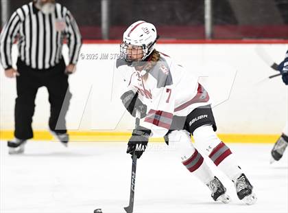 Thumbnail 2 in Loomis vs. Kent (Founders League Jamboree) photogallery.