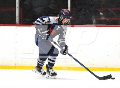 Thumbnail 1 in Loomis vs. Kent (Founders League Jamboree) photogallery.