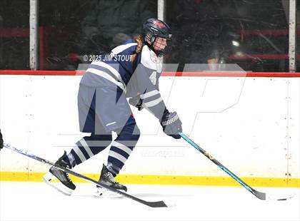 Thumbnail 1 in Loomis vs. Kent (Founders League Jamboree) photogallery.