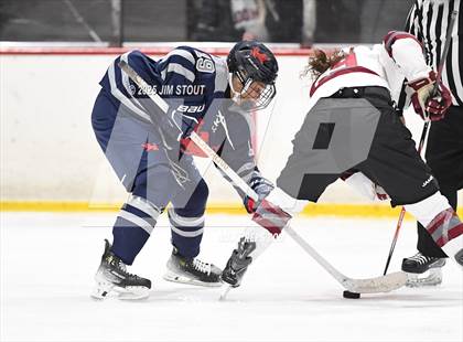 Thumbnail 2 in Loomis vs. Kent (Founders League Jamboree) photogallery.