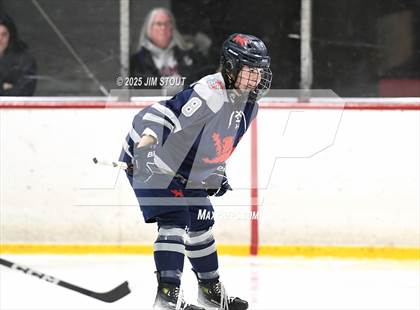 Thumbnail 1 in Loomis vs. Kent (Founders League Jamboree) photogallery.