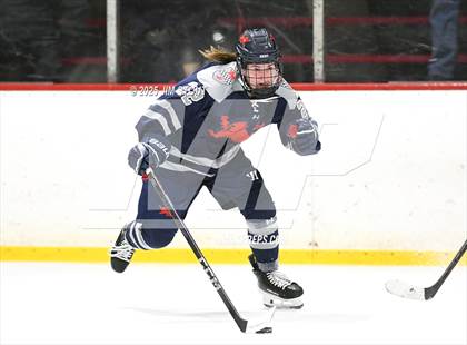 Thumbnail 1 in Loomis vs. Kent (Founders League Jamboree) photogallery.