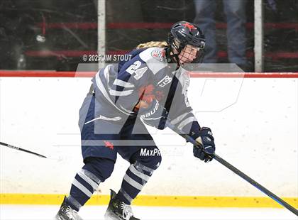 Thumbnail 3 in Loomis vs. Kent (Founders League Jamboree) photogallery.