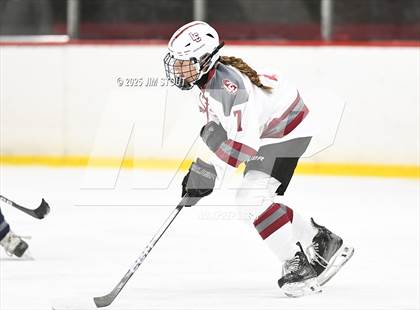 Thumbnail 1 in Loomis vs. Kent (Founders League Jamboree) photogallery.