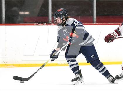 Thumbnail 2 in Loomis vs. Kent (Founders League Jamboree) photogallery.