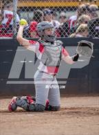 Photo from the gallery "East Nicolaus vs. Douglas (Napa Tournament)"