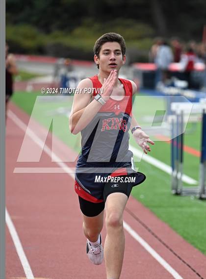 Thumbnail 2 in King Soph/Frosh Classic photogallery.