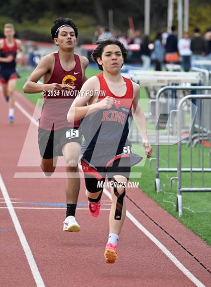 Thumbnail 3 in King Soph/Frosh Classic photogallery.