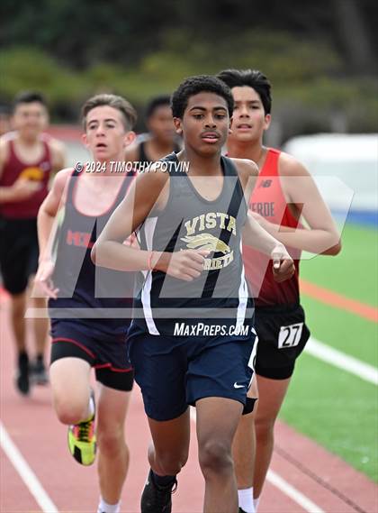 Thumbnail 3 in JV: King Soph/Frosh Classic photogallery.