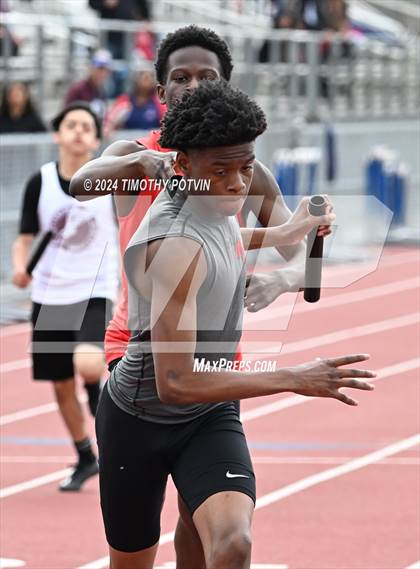 Thumbnail 3 in JV: King Soph/Frosh Classic photogallery.