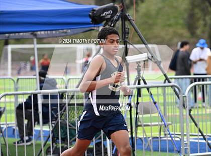 Thumbnail 2 in JV: King Soph/Frosh Classic photogallery.