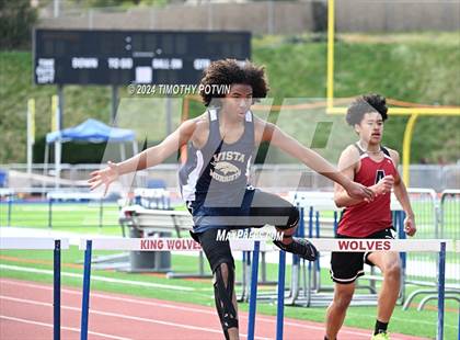 Thumbnail 2 in JV: King Soph/Frosh Classic photogallery.
