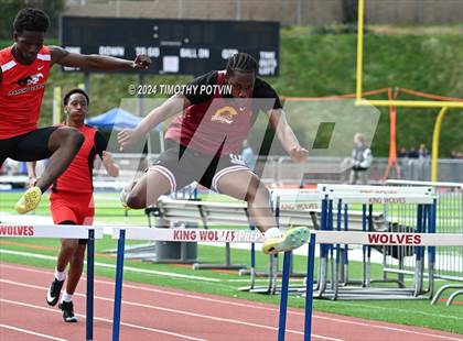 Thumbnail 1 in King Soph/Frosh Classic photogallery.