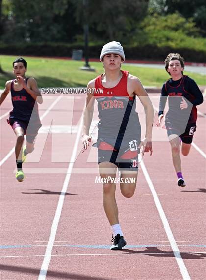 Thumbnail 3 in JV: King Soph/Frosh Classic photogallery.