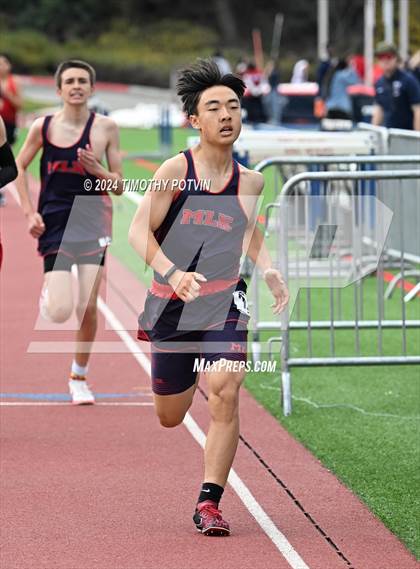 Thumbnail 2 in King Soph/Frosh Classic photogallery.