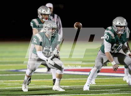 Thumbnail 1 in De La Salle vs. Pittsburg (CIF NCS D1 Final) photogallery.