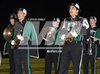 Thumbnail 1 in De La Salle vs. Pittsburg (CIF NCS D1 Final) photogallery.