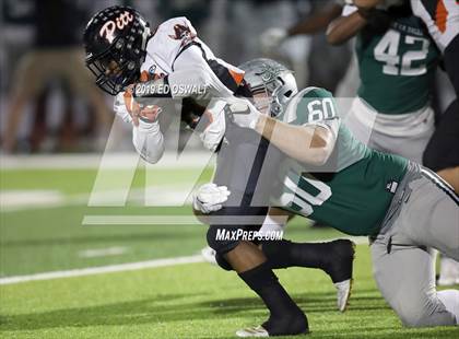 Thumbnail 2 in De La Salle vs. Pittsburg (CIF NCS D1 Final) photogallery.