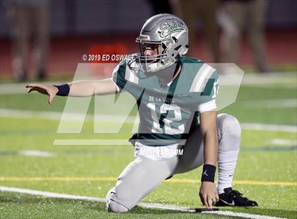 Thumbnail 2 in De La Salle vs. Pittsburg (CIF NCS D1 Final) photogallery.