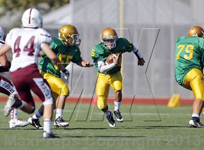 Thumbnail 2 in Fordham Prep @ Holy Cross photogallery.