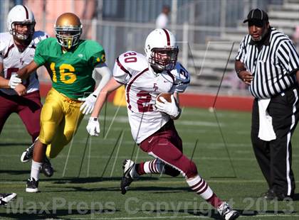 Thumbnail 3 in Fordham Prep @ Holy Cross photogallery.