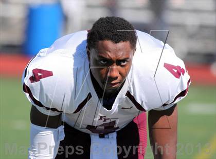 Thumbnail 1 in Fordham Prep @ Holy Cross photogallery.