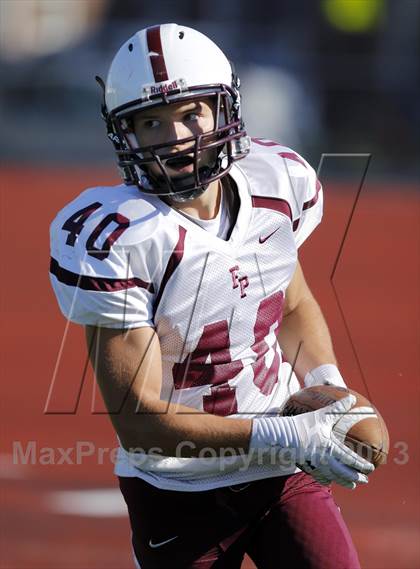 Thumbnail 2 in Fordham Prep @ Holy Cross photogallery.