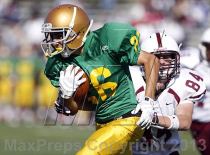 Thumbnail 3 in Fordham Prep @ Holy Cross photogallery.