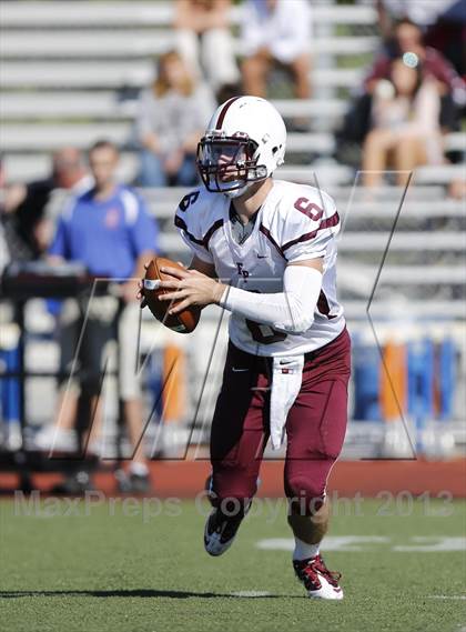Thumbnail 1 in Fordham Prep @ Holy Cross photogallery.