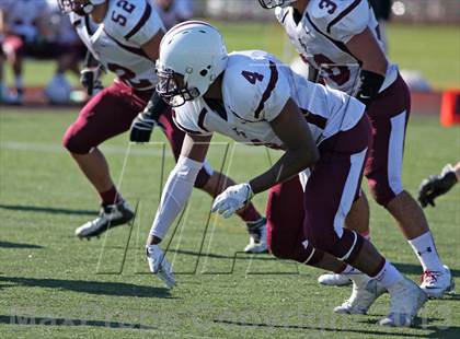 Thumbnail 2 in Fordham Prep @ Holy Cross photogallery.