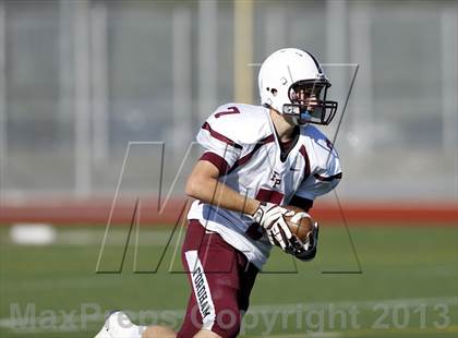 Thumbnail 1 in Fordham Prep @ Holy Cross photogallery.