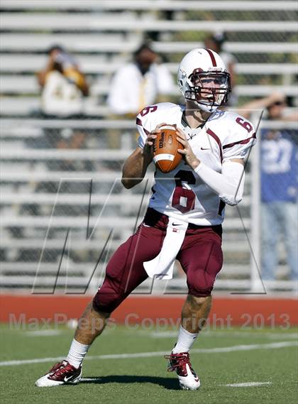 Thumbnail 3 in Fordham Prep @ Holy Cross photogallery.