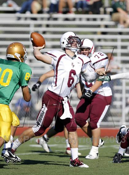Thumbnail 1 in Fordham Prep @ Holy Cross photogallery.