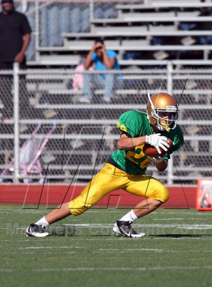 Thumbnail 2 in Fordham Prep @ Holy Cross photogallery.