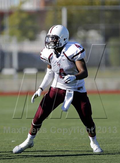 Thumbnail 1 in Fordham Prep @ Holy Cross photogallery.