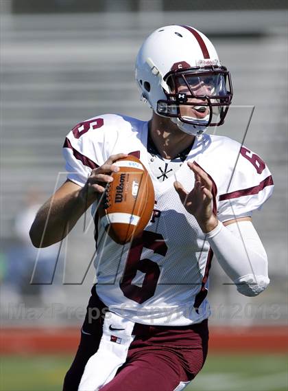 Thumbnail 2 in Fordham Prep @ Holy Cross photogallery.