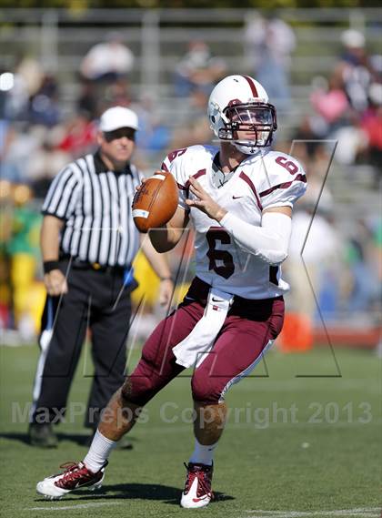 Thumbnail 3 in Fordham Prep @ Holy Cross photogallery.