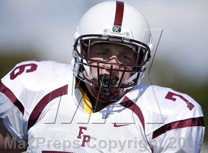Thumbnail 1 in Fordham Prep @ Holy Cross photogallery.