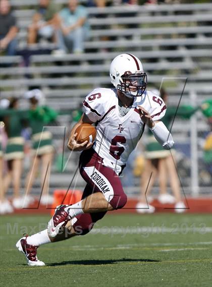 Thumbnail 2 in Fordham Prep @ Holy Cross photogallery.